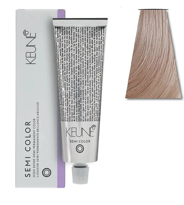 Produktbild Keune Semi Color Ultimate Blonde