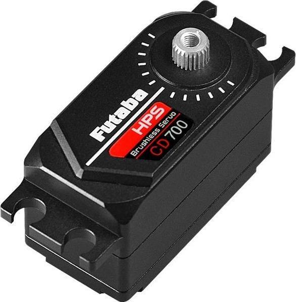 Image du produit Futaba HPS CD700 Low Profile Drift Car Servo