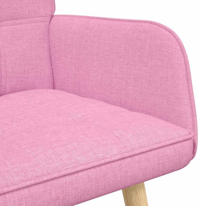 Produktbild vidaXL Kompakter Loveseat (2-Sitzer)