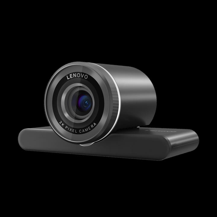 Productafbeelding Lenovo QHD webcam (4 Mpx)