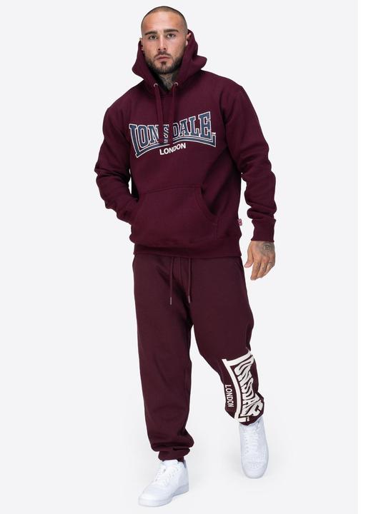 Produktbild Lonsdale Sellan (3XL)