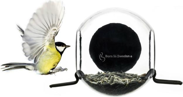 Immagine prodotto Born in Sweden Globe