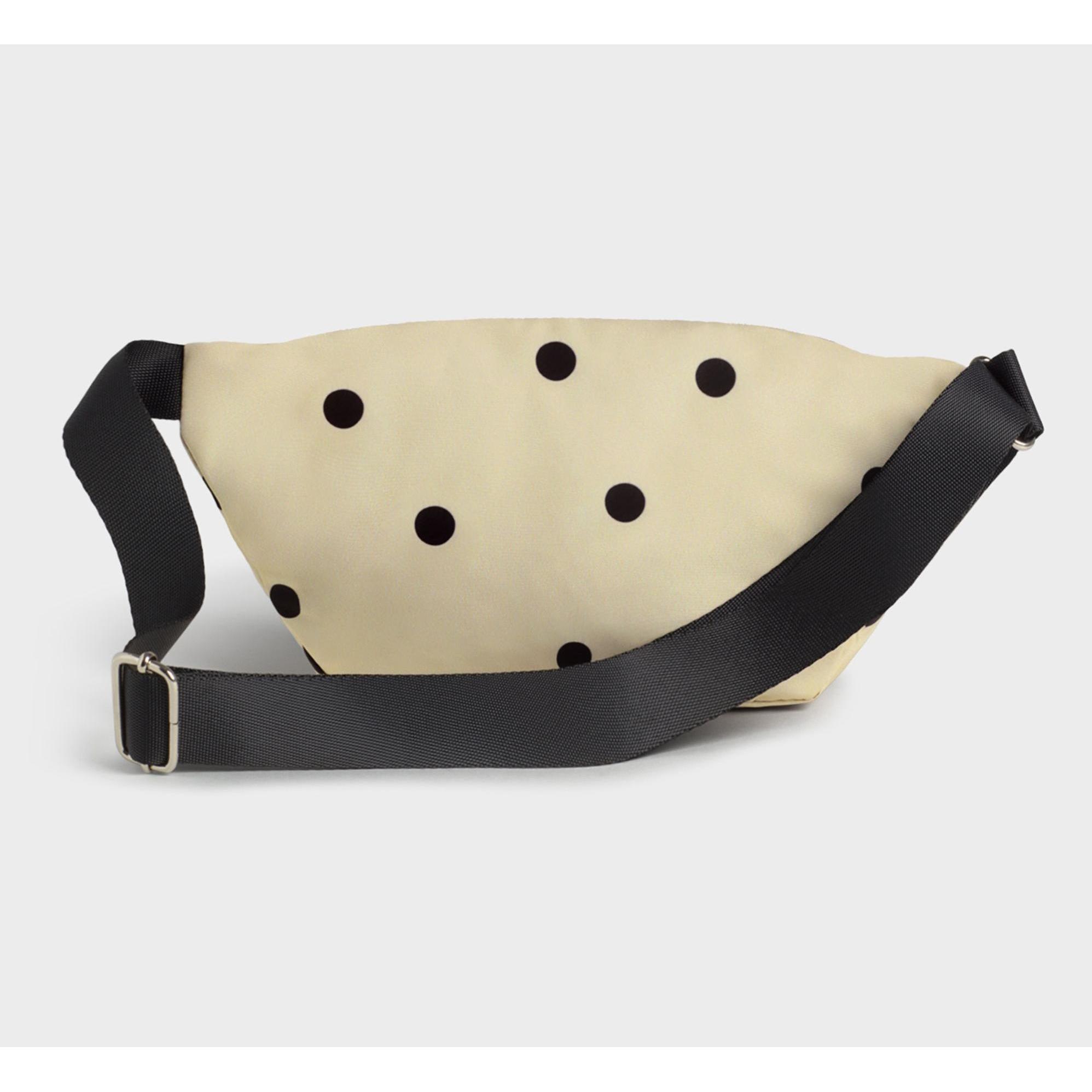 Thumbnail - Wouf, Bauchtasche, Downtown Gürteltasche 22 cm, Mehrfarbig