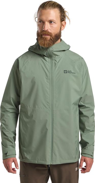 Produktbild Jack Wolfskin Prelight 2.5L Lt Jkt M (S)