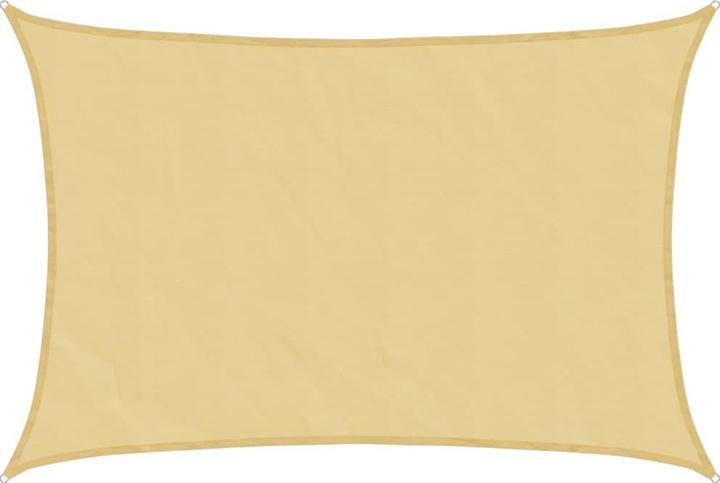 Produktbild vidaXL Sonnensegel (450 x 300 cm)