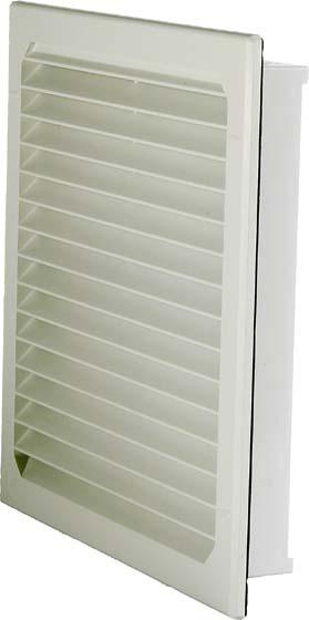 Produktbild Siemens SIEM Austrittsfilter