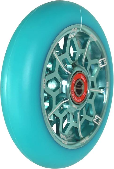 Immagine prodotto Core Action Sports Hollow Stunt-Scooter Rolle