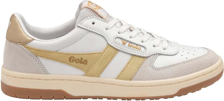 Oro, Limone, Bianco