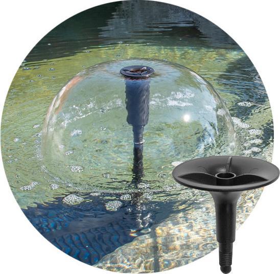 Immagine prodotto KobreTec Unterwasser-Filter UVC