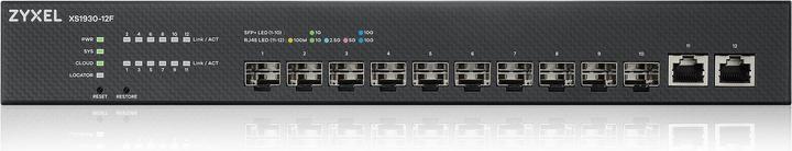 Immagine prodotto Zyxel XS1930-12F (12 porte)