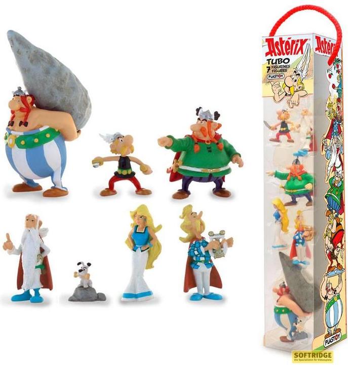 Figurina giocattolo