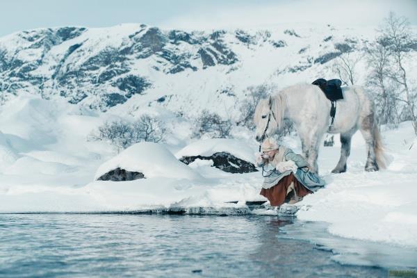 Image du produit Plaion Trois noisettes pour Cendrillon (Mediabook, 4K-UHD + 2 Blu-rays) (Blu-ray, 2022, Allemand)
