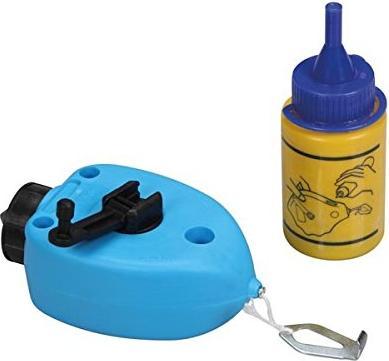 Actual product image Defi BLADE CORD - 7.5 m - WITH CREAM POWDER (BLUE, 28 g)