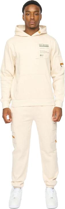 Produktbild Duck and Cover Adamsberg Kapuzenpullover (S)