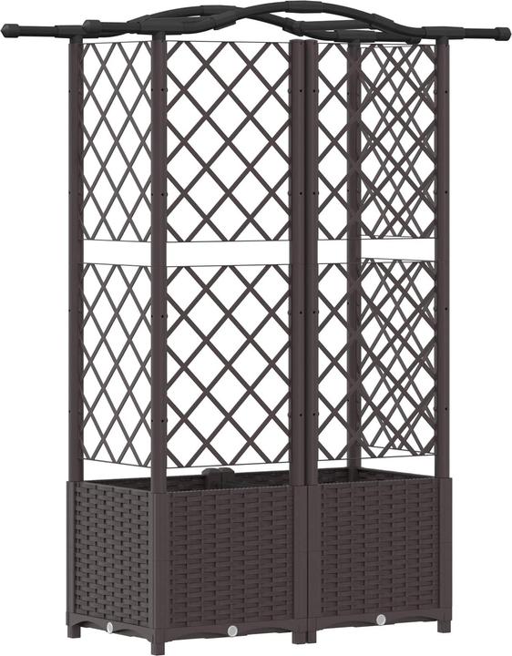 Immagine prodotto vidaXL Hochbeet