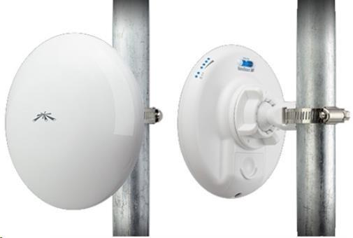 Actual product image Ubiquiti NanoBeam 2AC (866 Mbit/s)