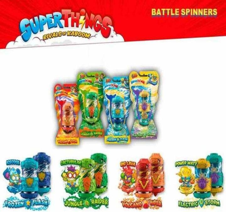 Image du produit Creative Toys PSTSBB16IN00