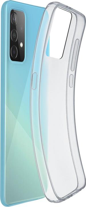Productafbeelding Cellularline Fijn - Galaxy A52 5G / 4G (Samsung Galaxy A52, Samsung Galaxy A52 5G, Samsung Galaxy A52s 5G)