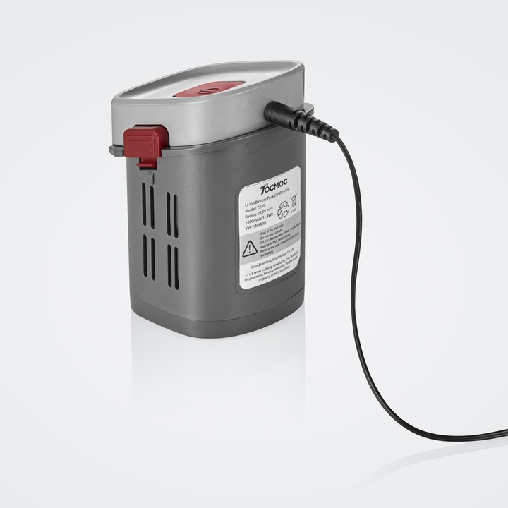 Produktbild Severin HV 7968