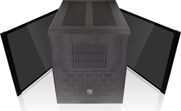 Produktbild Thermaltake Core X5 Tempered Glass Edition (ATX, E-ATX, mATX, Mini-ITX)
