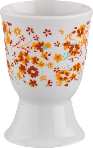 Cilio Eierbecher Amici Blumen (1 x)