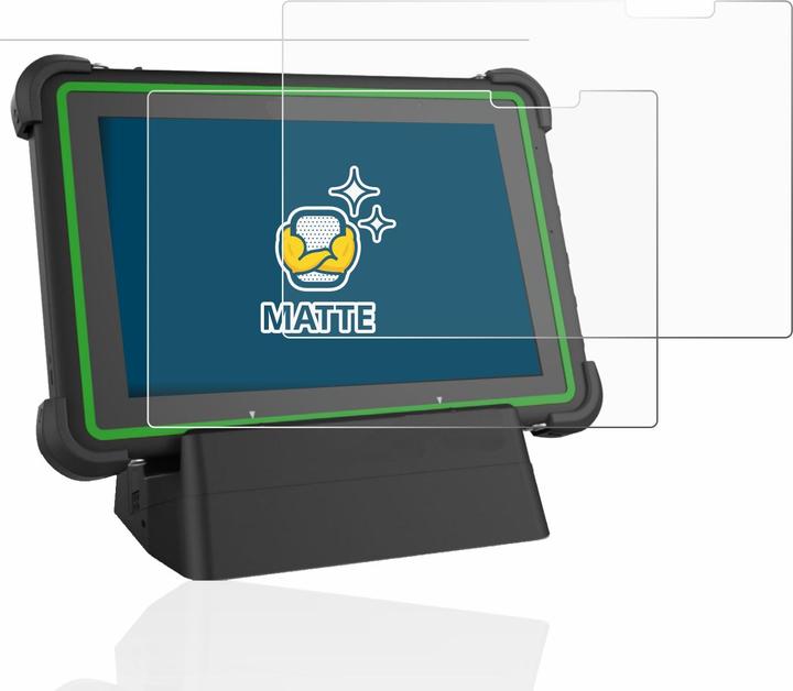 Image du produit BROTECT Film de protection antireflet Protection d'écran mat