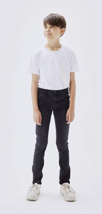 Actual product image Name it Skinny Fit Jeans (116)