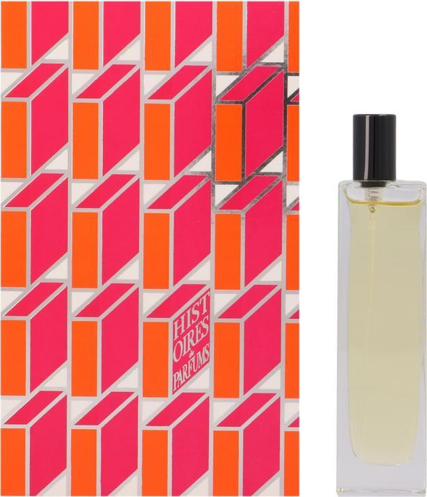 Immagine prodotto Histoires de Parfums Eau de Parfum 1876 (Eau de parfum, 15 ml)