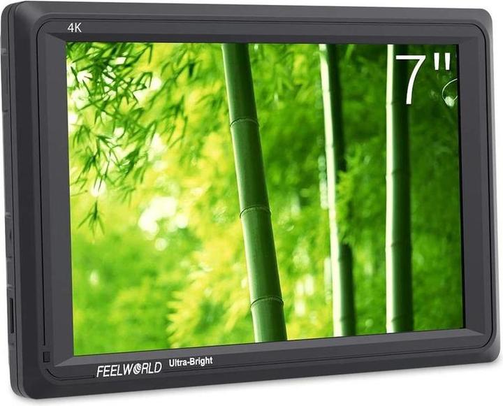 Feelworld Recorder FW279 (7", WUXGA)