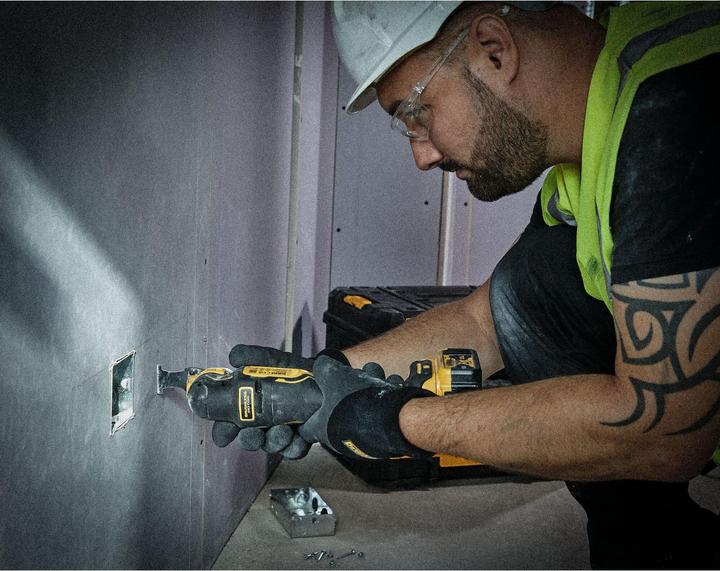 Produktbild DeWalt Multi Tool Sägeblatt