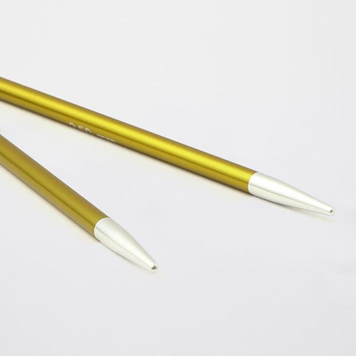 Actual product image Knitpro interchangeable needle tips ZING