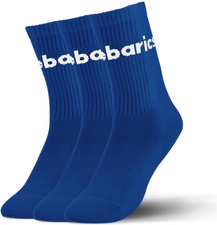 Image du produit Barebarics Crew (x3) (Lot de 3, 39 - 42)