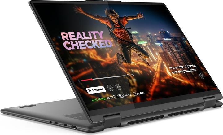 Produktbild Lenovo Yoga 7 2-in-1 16IML9 (16", 16.38 GB, 1000000 GB, US)