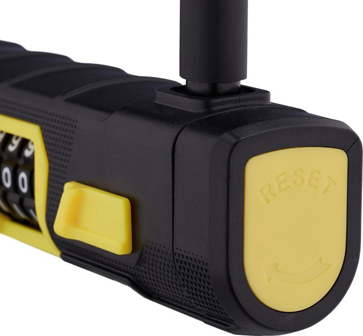 Actual product image Relaxdays U-Lock (25 cm)
