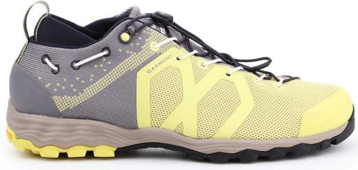 Actual product image Garmont Agamura Knit WMS Schuhe (37)