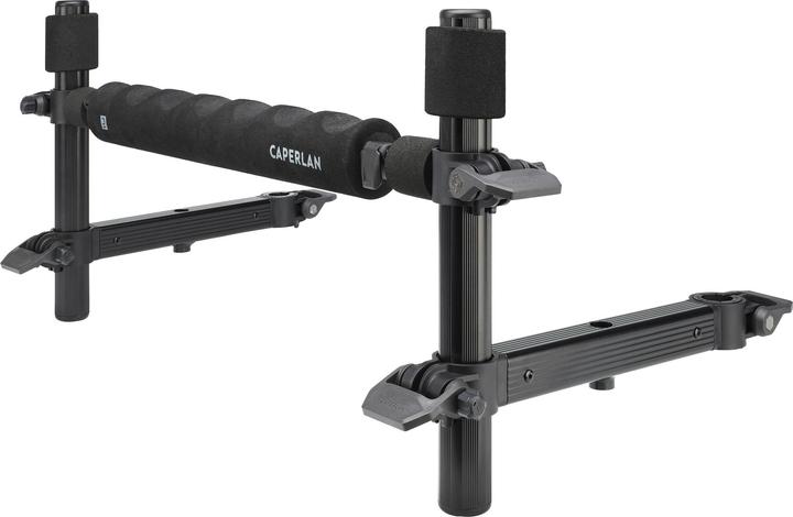 Image du produit Caperlan Porte-canne réglable Acier