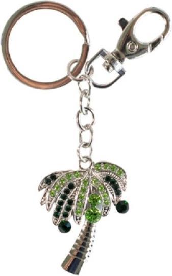 Actual product image Artebene Schlüsselanhänger Palme