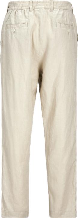 Actual product image Jack & Jones Jpstkarl Jjlawrence Linen Chino Sn Jnr (146)