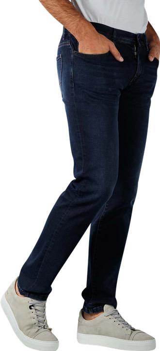 Produktbild Alberto Pipe Jeans Lefthand Denim navy (W42/L34)