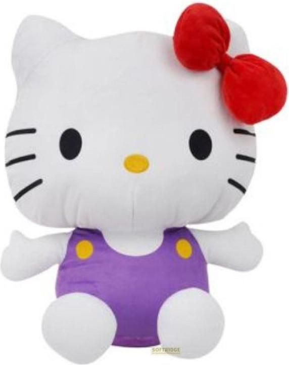 Produktbild OEM Hello Kitty Plüsch 1 Stück Sortiment