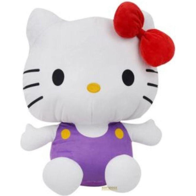 OEM Peluche Hello Kitty 1 Pezzo Assortimento