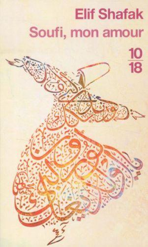 Produktbild Elif Shafak (Französisch, Elif Shafak, 2011)