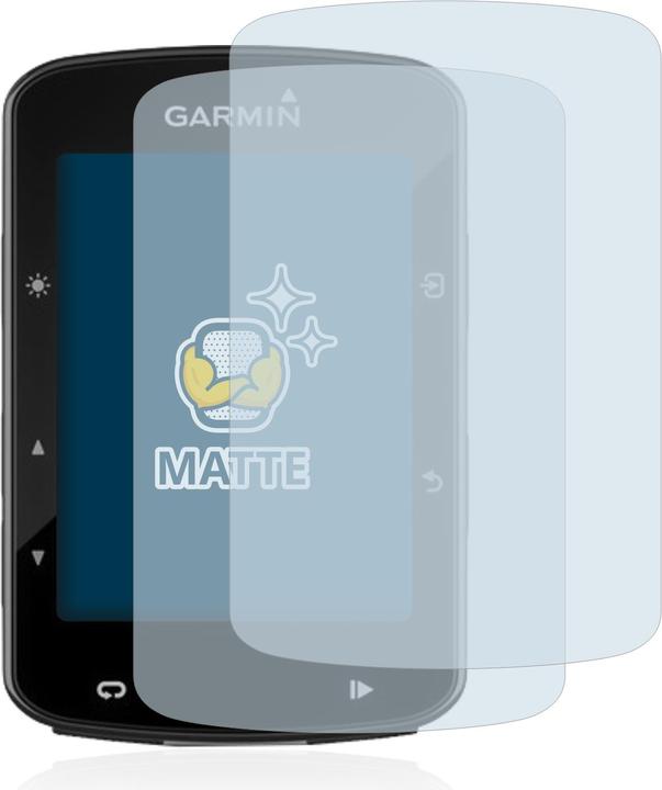 Actual product image BROTECT Anti-glare screen protector matt
