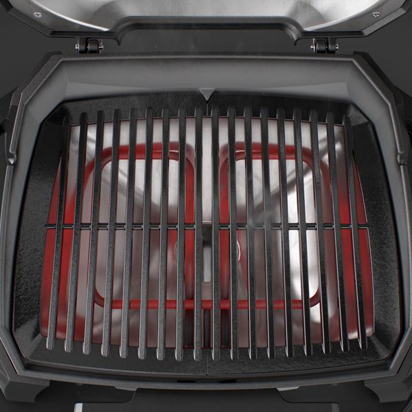 Image du produit Weber Pulse 1000 (1.80 kW)