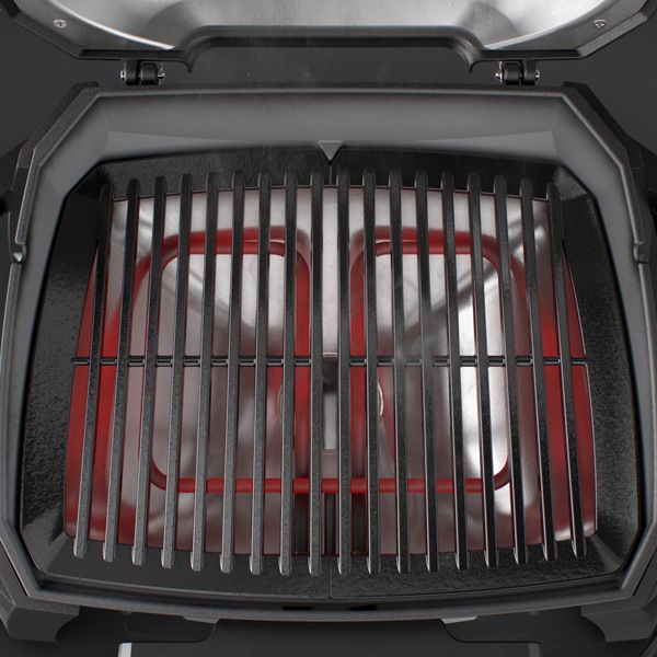 Actual product image Weber Pulse 1000 (1.80 kW)