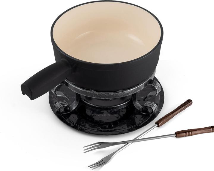 Produktbild Swissmar Fonduegarnituren (Käsefondue)