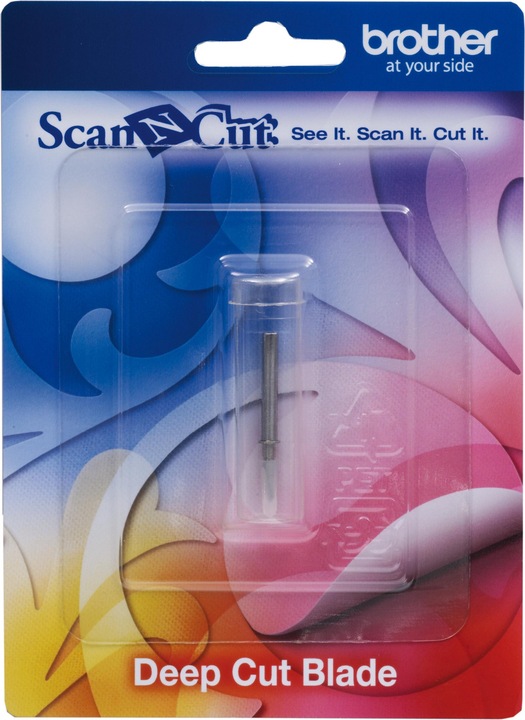 Produktbild Brother Scanncut Schneidemesser