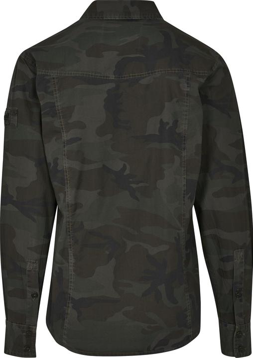 Produktbild Brandit Shirt slim MEN (S)