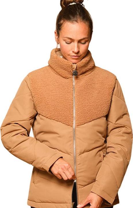 Actual product image GEM puffer jacket namate (S)
