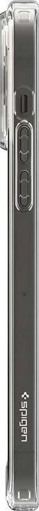 Produktbild Spigen Ultra Hybrid Case für Apple iPhone 14 Pro - frost clear (Apple iPhone 14 Pro)